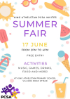 Summer Fair Poster2
